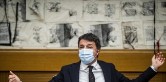 Green pass Italia, Renzi: “Va esteso a tutti, posizione destra inspiegabile”