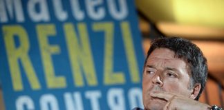 Processo trattativa, Renzi: “A Palermo vince la giustizia”