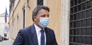 Green pass Italia, Renzi: “Posizione Salvini è folle”