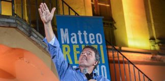 Renzi: “Io per obbligo vaccinale, standing ovation per Mattarella”