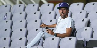 Salernitana, Ribery è arrivato: visite e firma del contratto