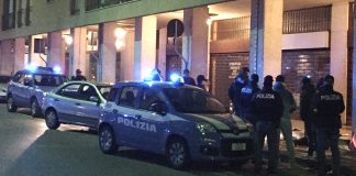Violenta rissa davanti al condominio: denunciate 4 persone