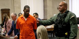 R. Kelly condannato per abusi e sfruttamento sessuale