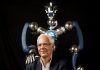 Editoria, il robotico Bruno Siciliano avverte: “I robot e l’Ia non sostituiscono l’uomo”