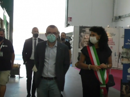 Millenaria, Rolfi: “Cambiamenti climatici ormai all’ordine del giorno. Necessario puntare su assicurazioni”