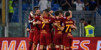 Roma-Sassuolo 2-1, Mourinho in vetta con Milan e Napoli