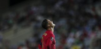 Ronaldo nel Guinness dei primati: 111 gol col Portogallo