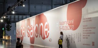 Industrie europee mobile riunite in Federlegnoarredo in occasione Supersalone