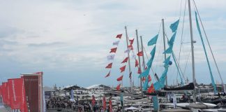 De Maria: “Industria nautica sta godendo di ottimo momento”