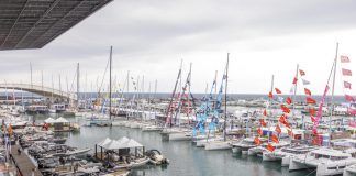 Prende il via domani il Salone Nautico di Genova, boom per presenze espositive