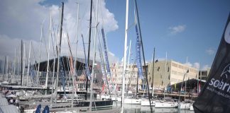 Salone nautico di Genova, già sold out per giornata di domani