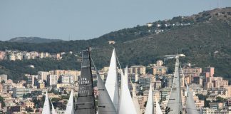 Nautica, il grande sport al 61° salone di Genova dal 16 al 21 settembre