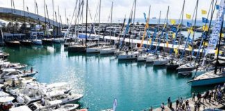 Nautica, il rapporto: “Per Italia +4,7% economia mare”
