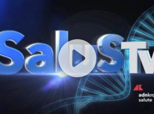 Salus Tv n. 8 del 24 febbraio 2021
