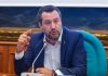 Obbligo vaccinale, Salvini: “Lega non tifa no vax”