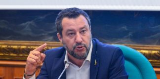 Obbligo vaccinale, Salvini: “Lega non tifa no vax”