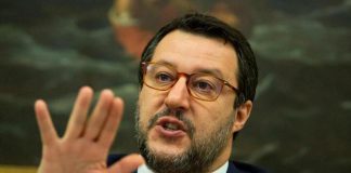Green Pass obbligatorio, Salvini: “Non si può complicare la vita a italiani”