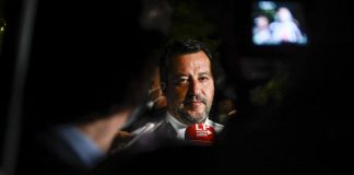 Salvini: “Se Lamorgese non sa fare ministro, lo lasci fare ad altri”
