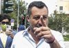 Salvini: “Obbligo vaccinale solo in Turkmenistan e Tagikistan”