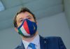 Green pass, Salvini: “Stato garantisca tamponi gratis”
