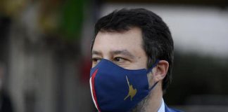 Riforma catasto, Salvini: “Per chi ha casa è una fregatura”