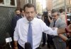 Morisi indagato, Salvini insiste: “Attacco indegno alla Lega”