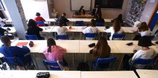 Riapertura scuole, Bianchi: “Una gioia le classi piene”
