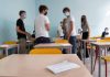 Green pass scuola, ritorno in classe e mascherine: regole