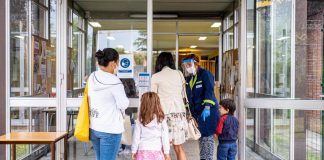 Green pass scuola, obbligatorio anche per genitori. Multe fino a 1.000 euro