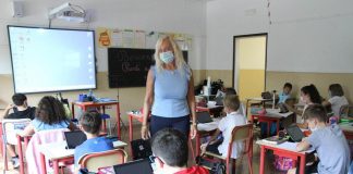 Scuola, Bianchi: “Il 13 settembre tutti i docenti al loro posto”