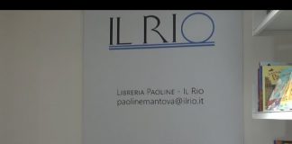 Con Il Rio nuova vita per la libreria Paoline. E la casa di Tazio diventa luogo di incontro culturale