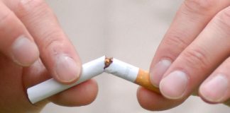 L’indagine, con dati chiari il 66% lascerebbe sigarette per alternative