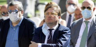 Covid, Sileri: “Vaccinati infettivi? Baggianata”