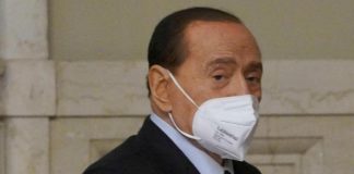Berlusconi ancora al San Raffaele per controlli