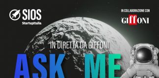 #SIOS21Giffoni, 15 ottobre riflettori su Generazione Z