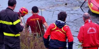 Perde controllo auto e finisce nel canale, morta donna a Galzignano