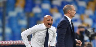 Allegri vs Spalletti, social scatenati: “Chiarite a C’è posta per te”