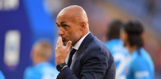 Spalletti “Con Juve gara da sogno, Anguissa titolare”