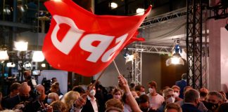 Elezioni Germania, Spd: “Tocca a noi formare il governo”
