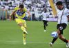 Spezia-Juve 2-3, prima vittoria per Allegri