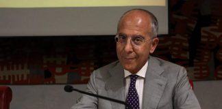 Starace: ‘Da Rapporto su export ottimismo per il futuro’