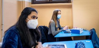Covid, positività in calo nelle scuole mantovane: 11 nuovi casi tra gli studenti nella seconda settimana. Nella prima erano 31