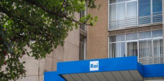 No Green Pass, flop manifestazione davanti Rai a Milano