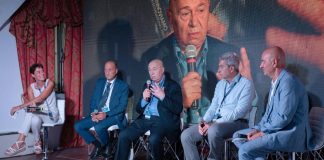 Sud, Postiglione (Protezione Civile): “Pnrr grandissima sfida”