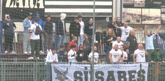 Calcio Promozione – Suzzara-Nuova Valsabbia 3-0, gli highlights