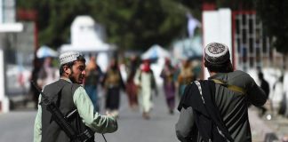 Afghanistan, stretta dei talebani in Panshir