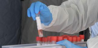 Ats, 8 nuovi positivi nel mantovano nelle ultime 24 ore