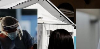 Covid oggi Italia, bollettino Protezione Civile: numeri contagi regioni