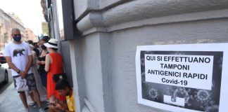 Covid oggi Emilia-Romagna, 327 contagi: bollettino 24 settembre