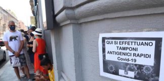 Covid oggi Italia, bollettini Protezione Civile e numeri contagi regioni
